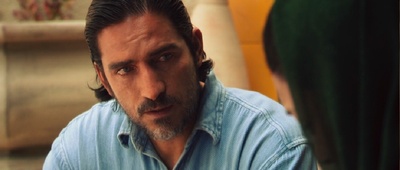 被投石处死的索拉雅·M剧照的剧照