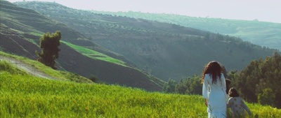 被投石处死的索拉雅·M剧照的剧照