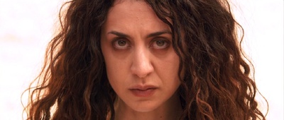 被投石处死的索拉雅·M剧照的剧照