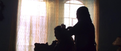 被投石处死的索拉雅·M剧照的剧照