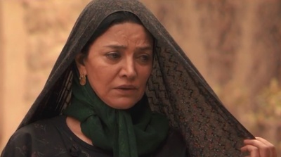 被投石处死的索拉雅·M剧照的剧照