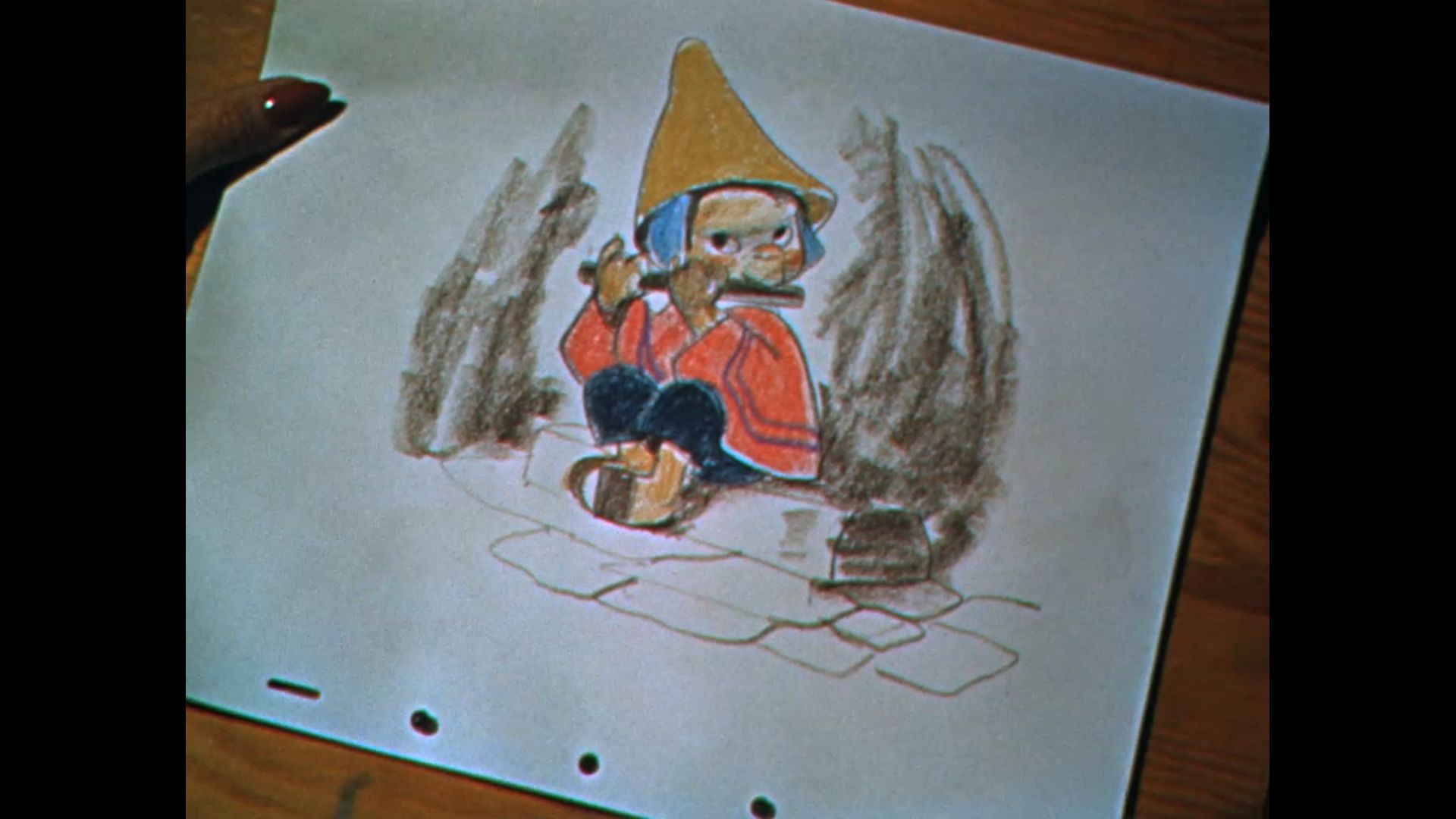 致候吾友剧照的剧照