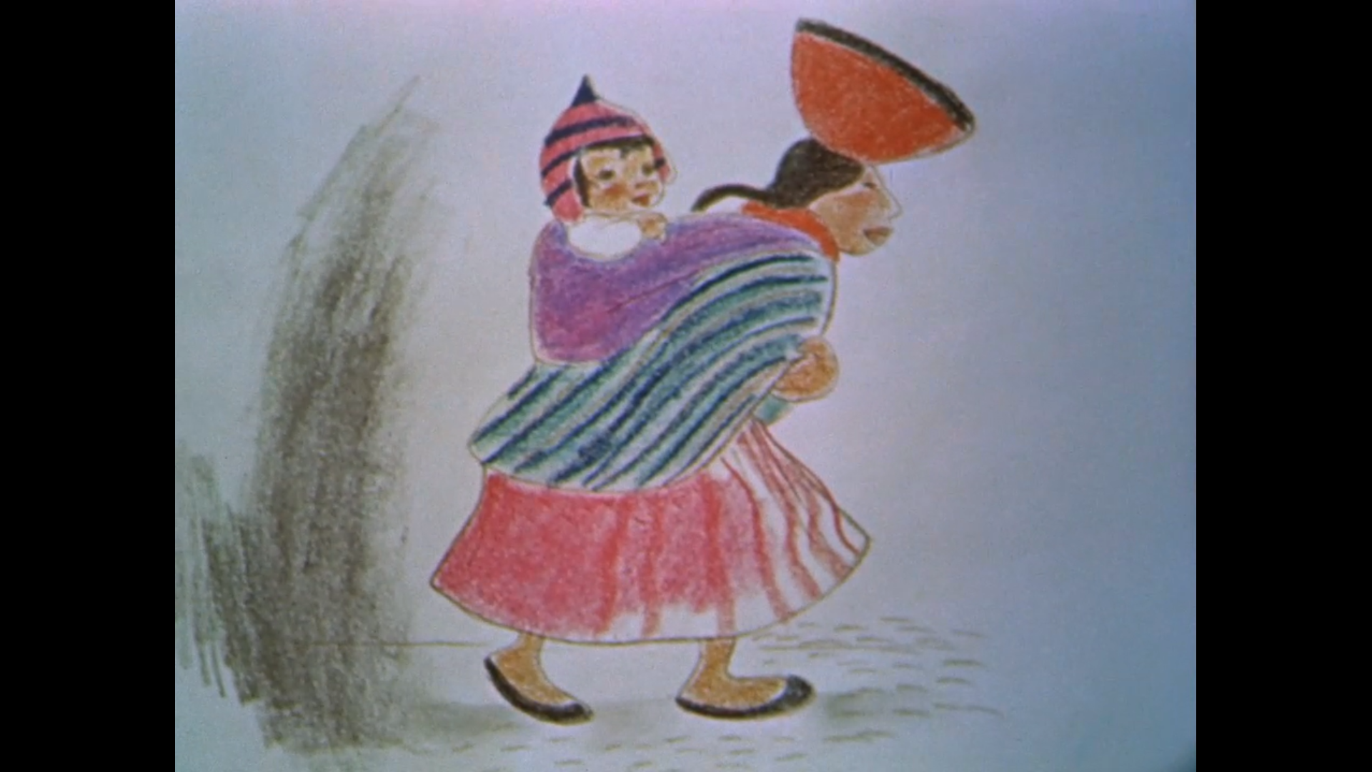 致候吾友剧照的剧照