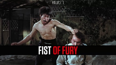 我是李小龙剧照的剧照