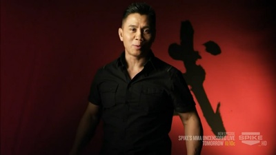 我是李小龙剧照的剧照