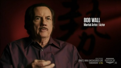 我是李小龙剧照的剧照