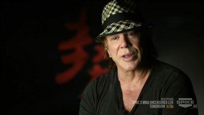 我是李小龙剧照的剧照