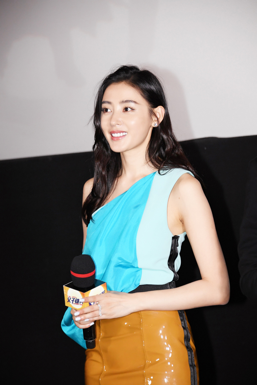 父子雄兵剧照的剧照