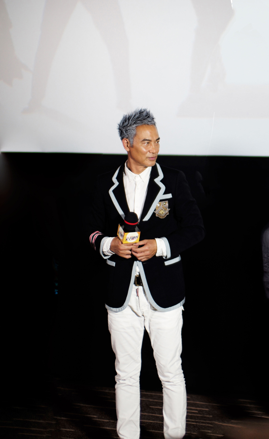 父子雄兵剧照的剧照