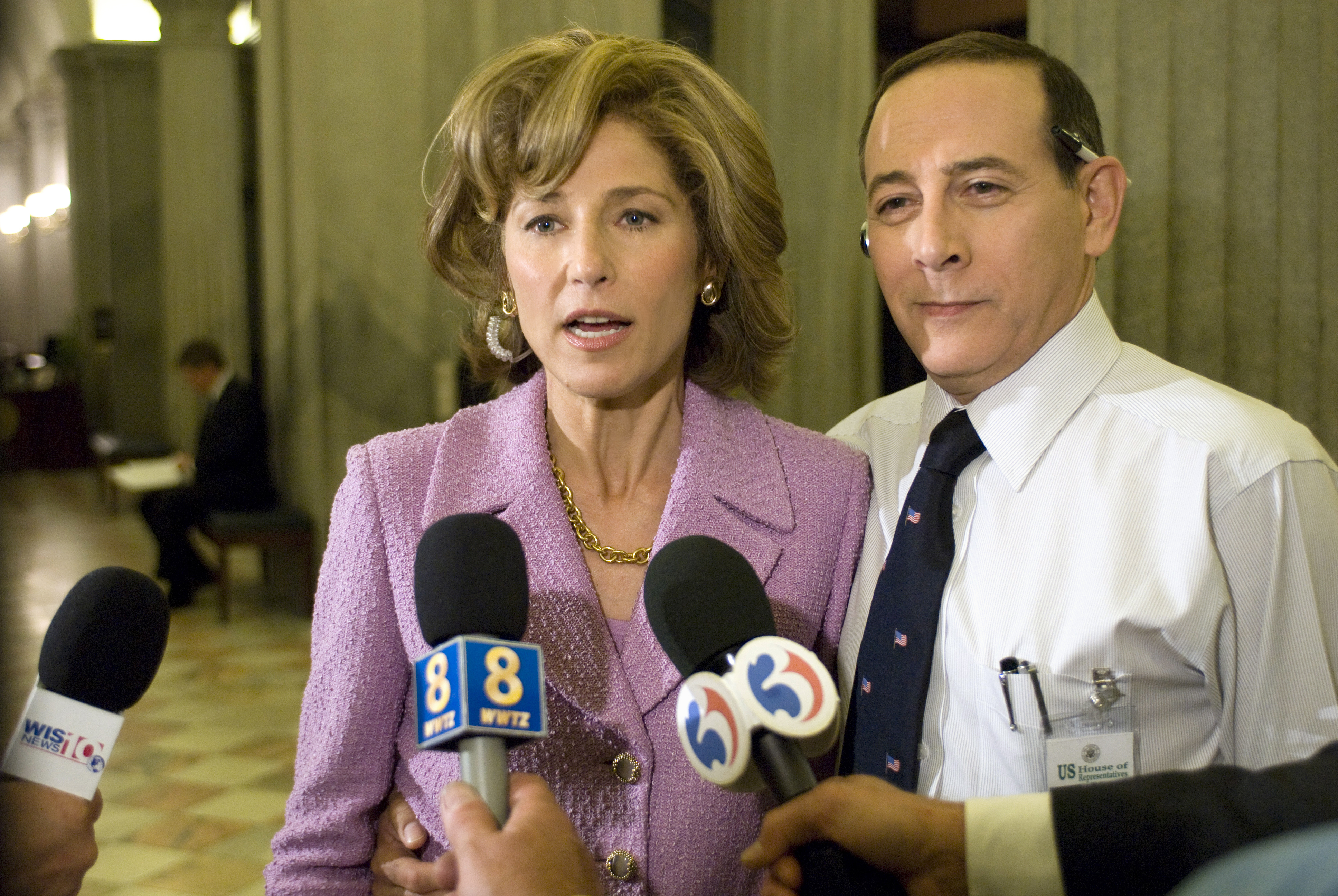 意外的爱情剧照的剧照