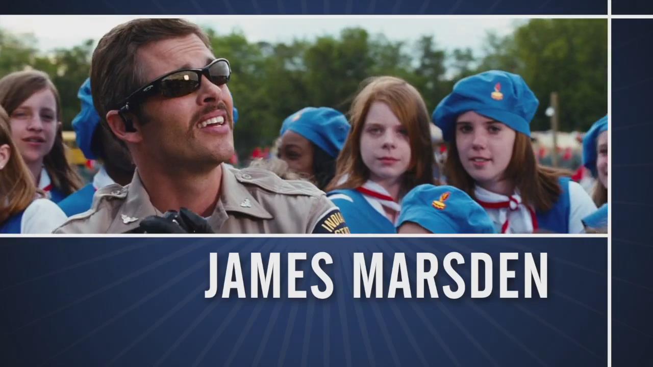 意外的爱情剧照的剧照