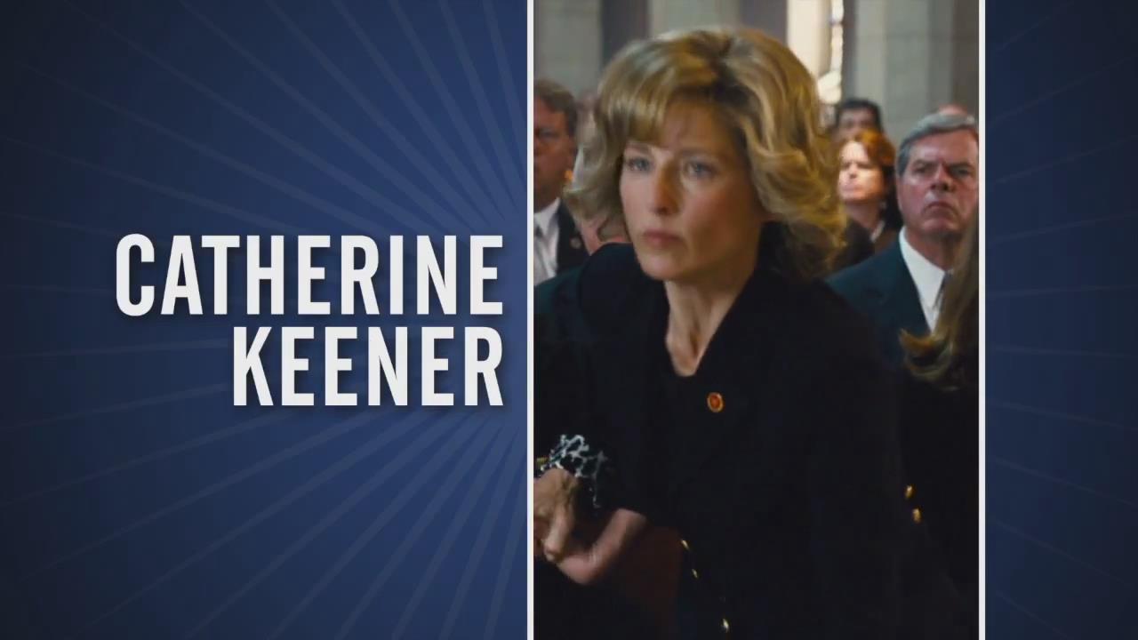 意外的爱情剧照的剧照