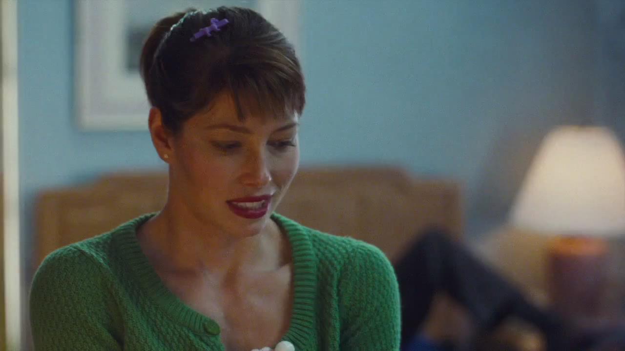 意外的爱情剧照的剧照