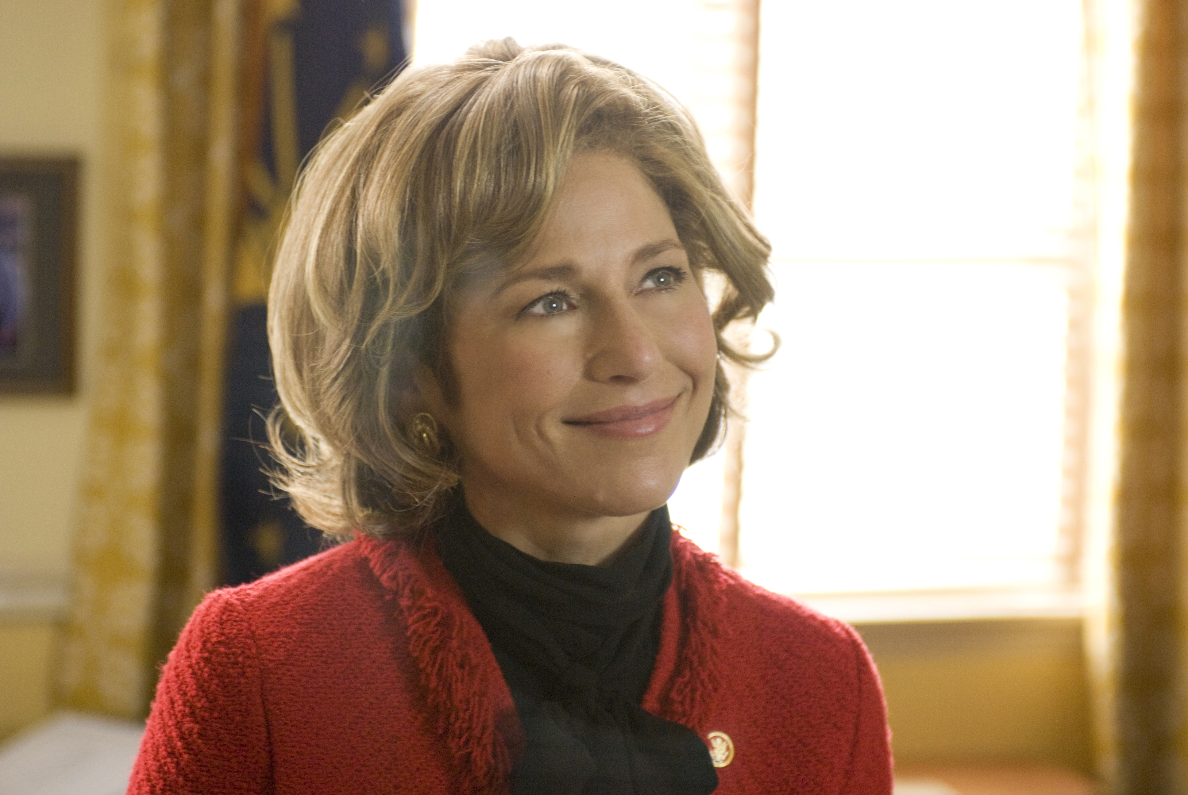 意外的爱情剧照的剧照