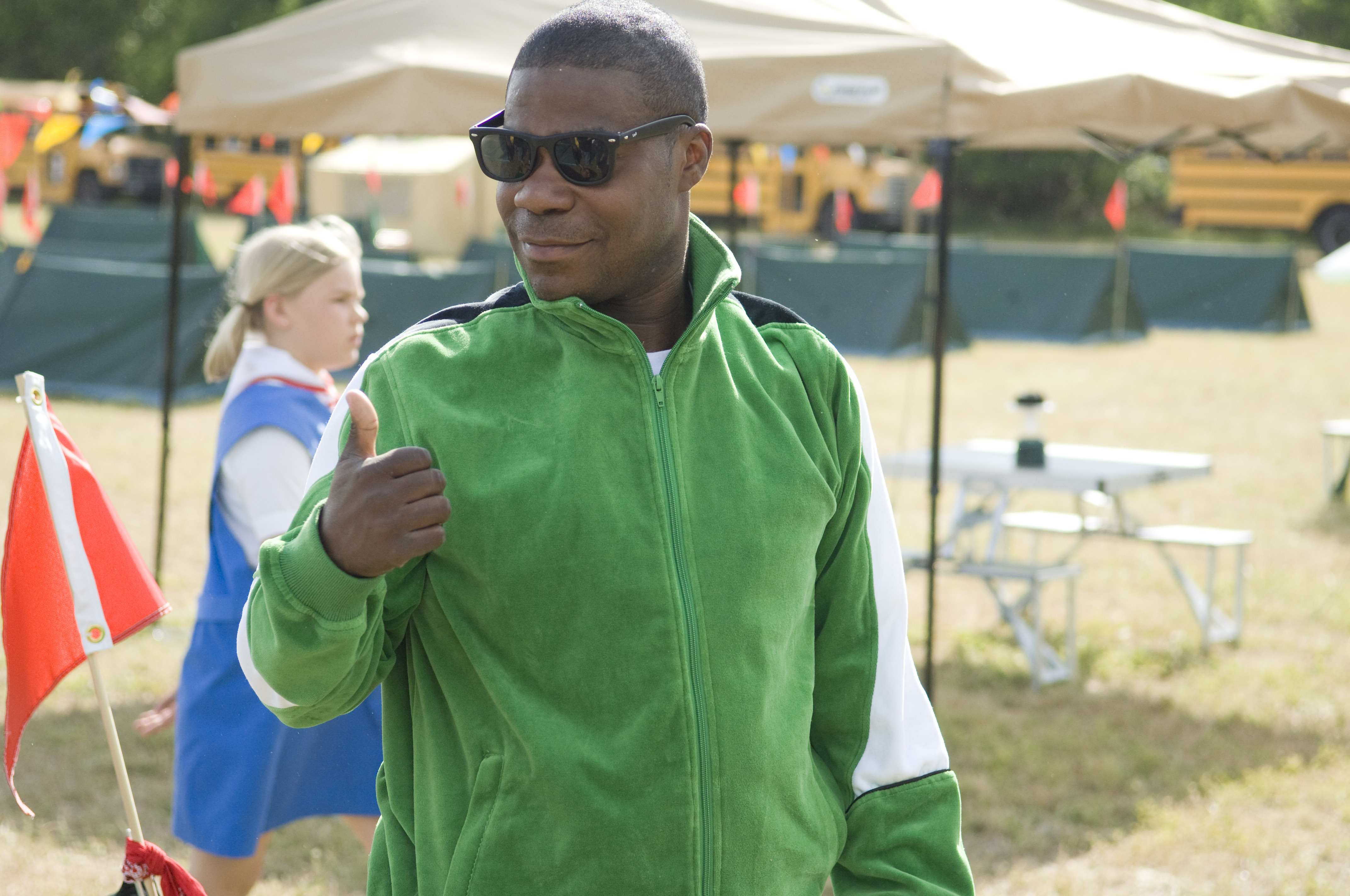 意外的爱情剧照的剧照