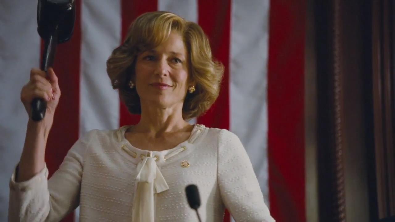 意外的爱情剧照的剧照