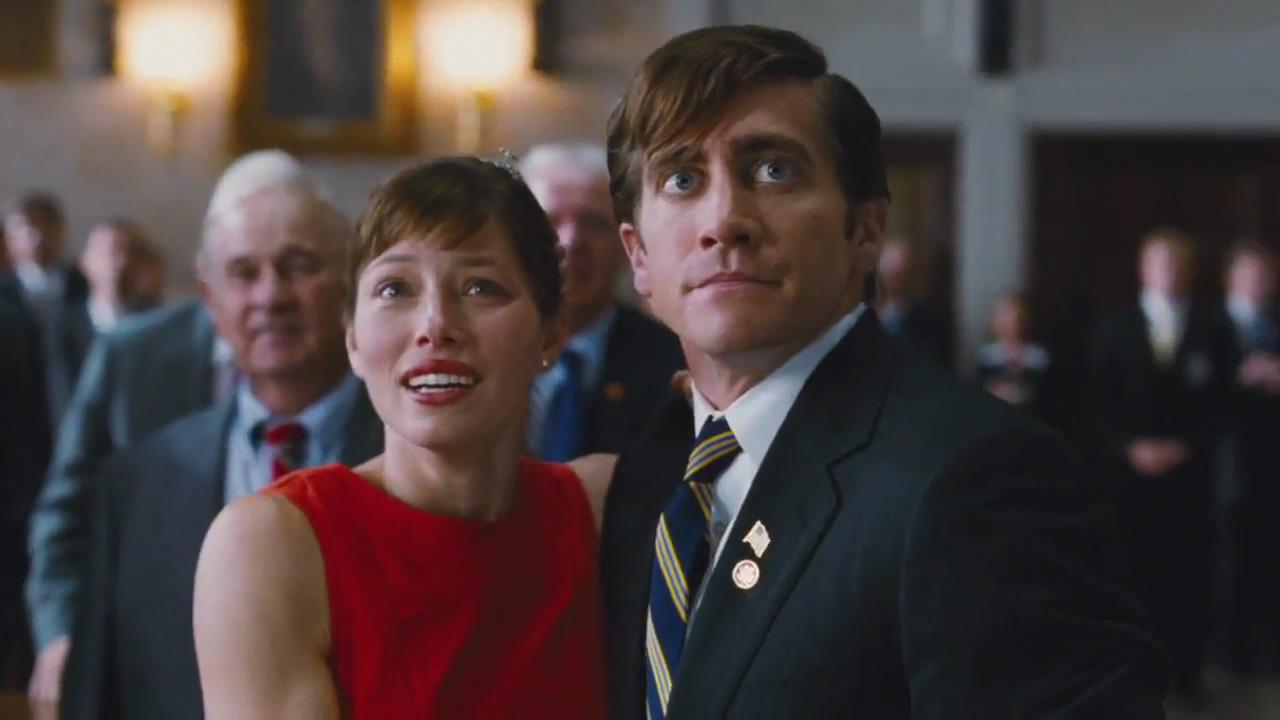 意外的爱情剧照的剧照