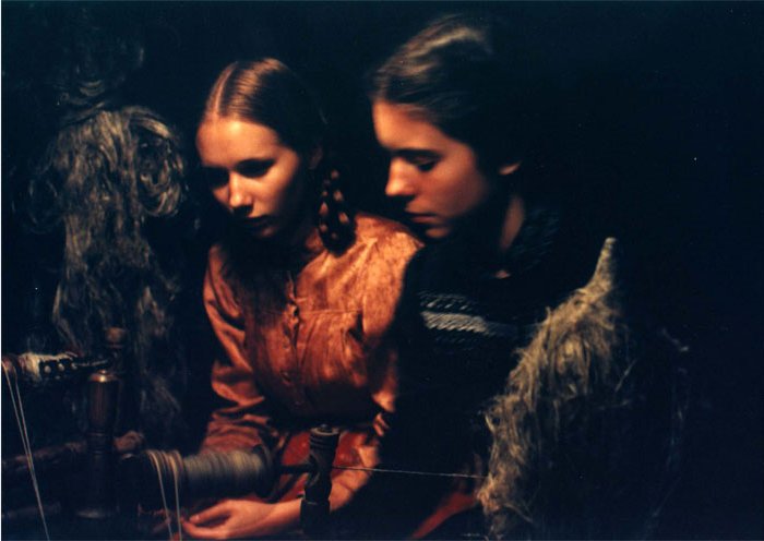 野花剧照的剧照