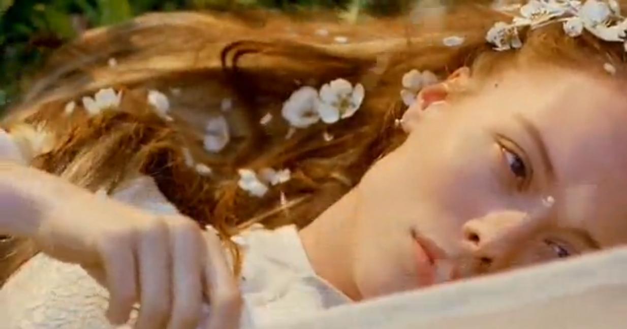 野花剧照的剧照