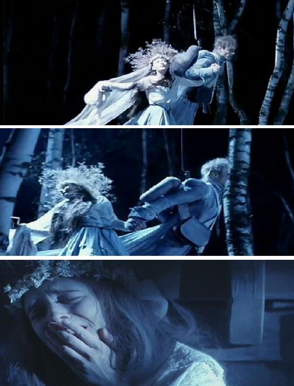 野花剧照的剧照