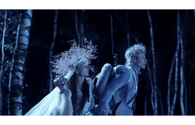 野花剧照的剧照