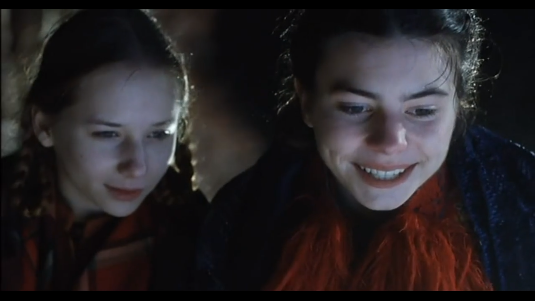 野花剧照的剧照