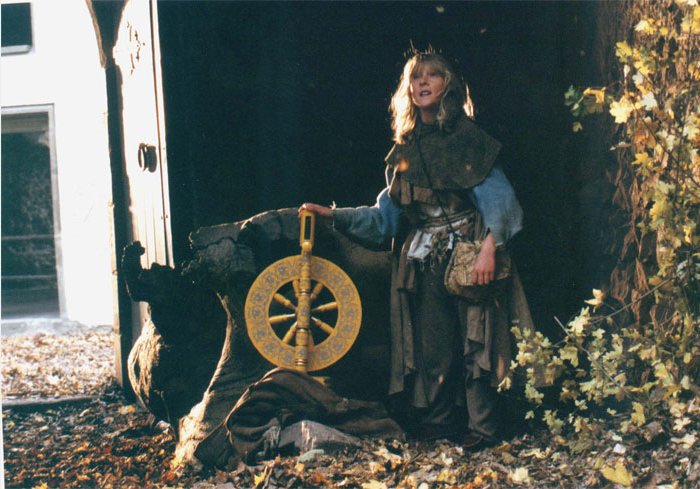 野花剧照的剧照