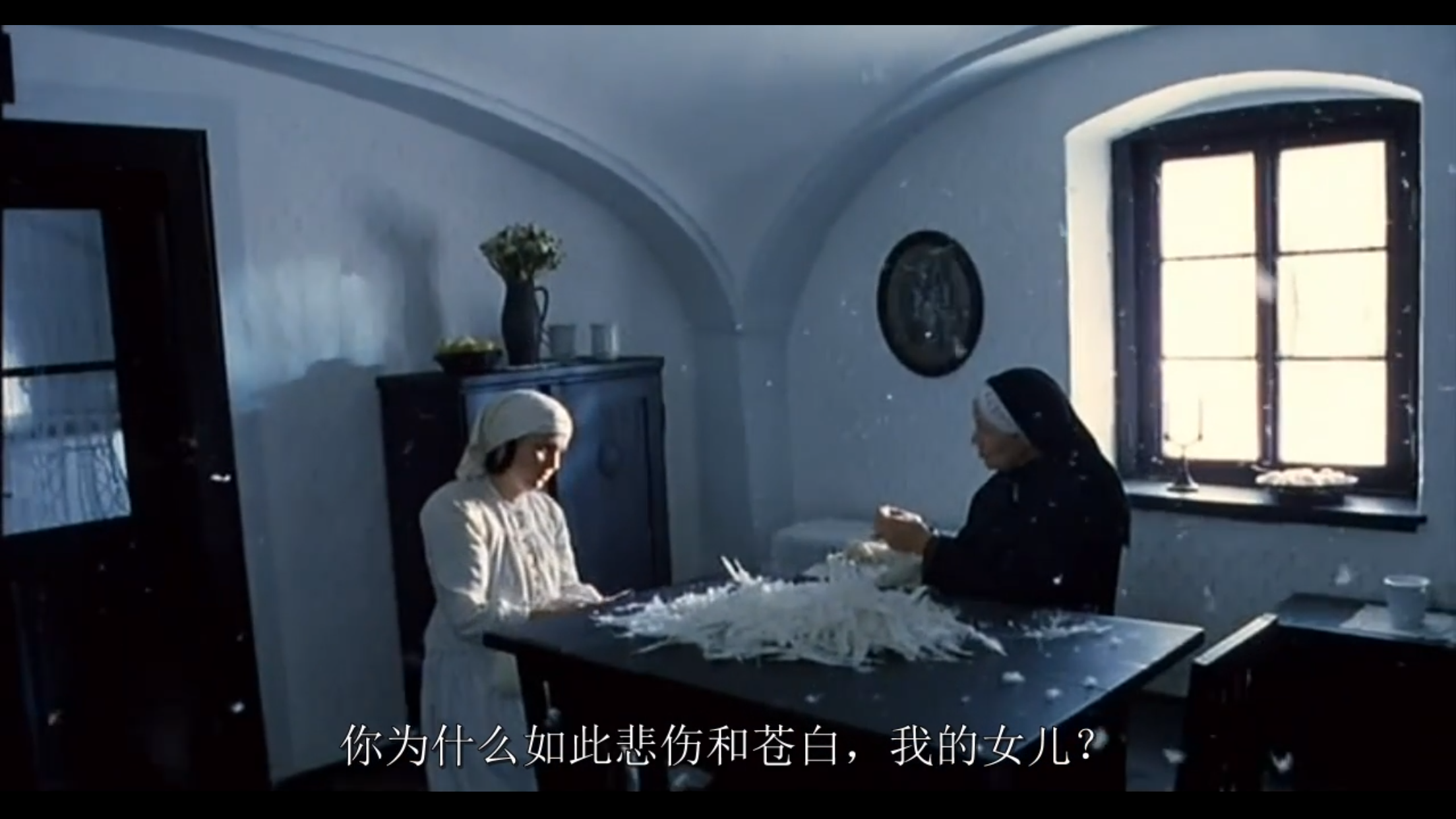 野花剧照的剧照