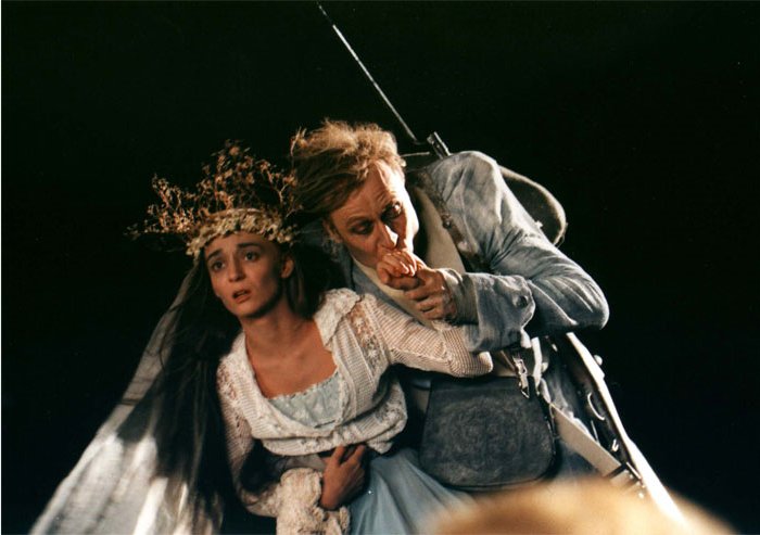 野花剧照的剧照