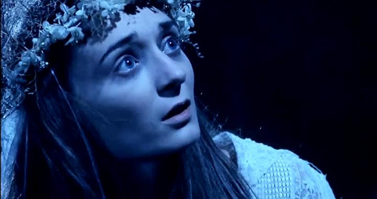 野花剧照的剧照