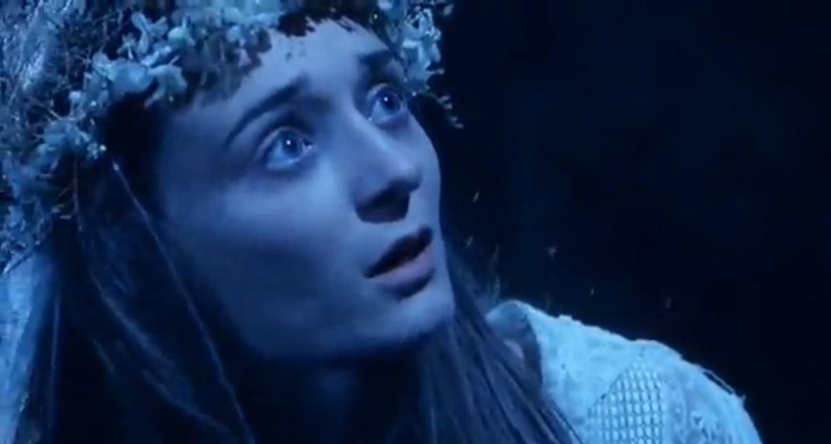 野花剧照的剧照