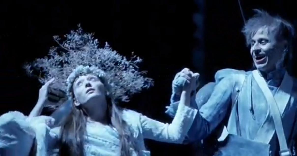 野花剧照的剧照