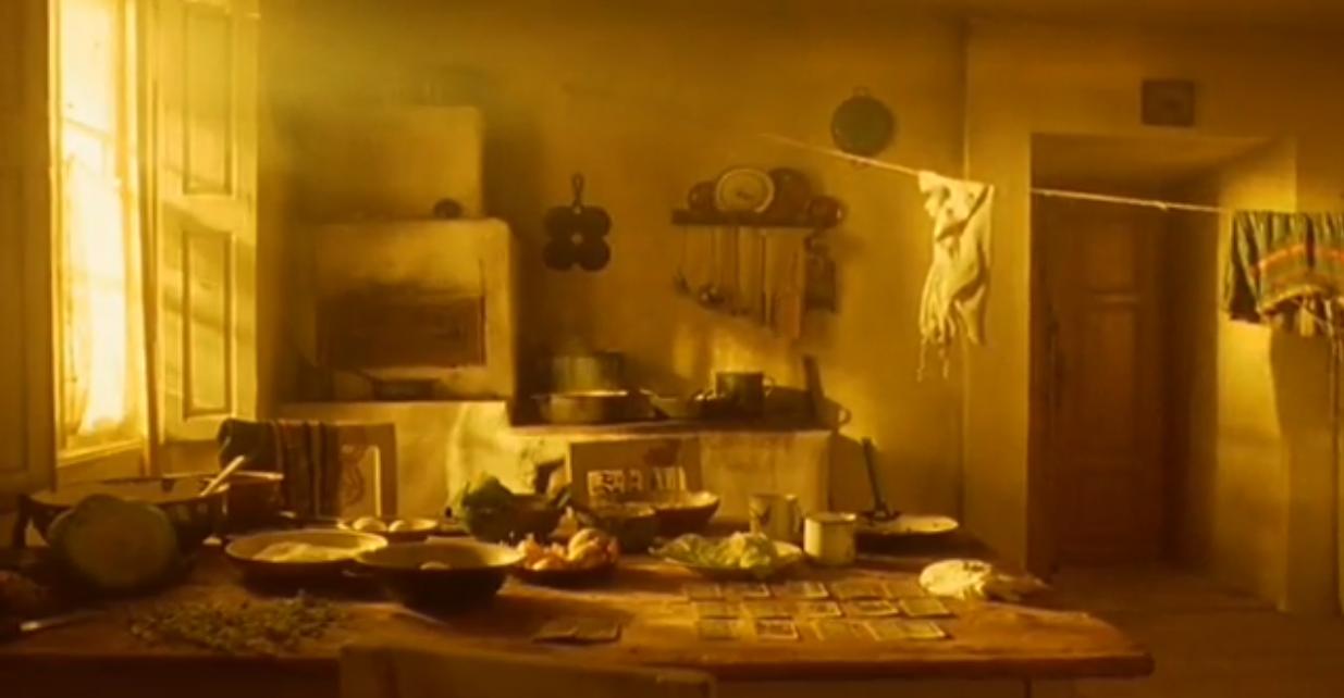 野花剧照的剧照