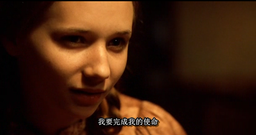 野花剧照的剧照