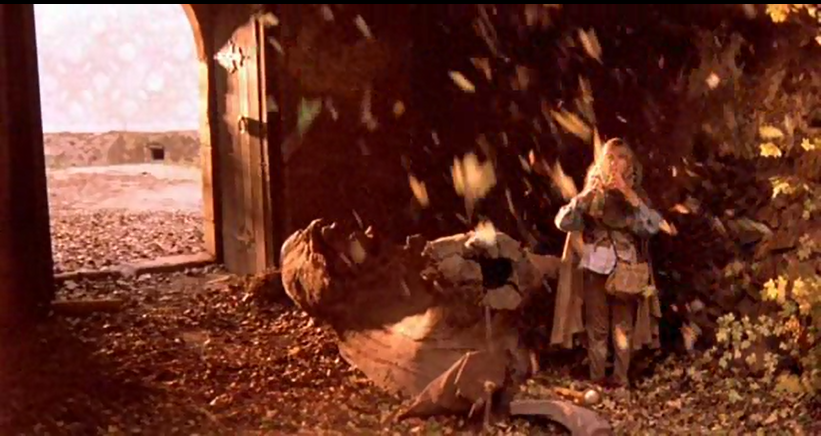 野花剧照的剧照