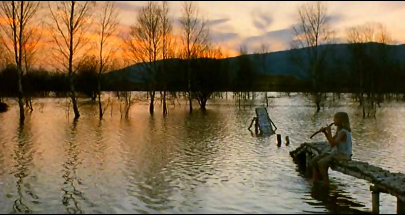 野花剧照的剧照