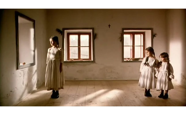 野花剧照的剧照