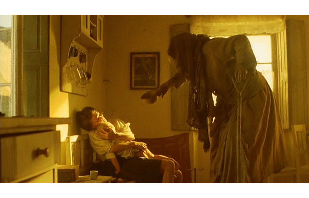 野花剧照的剧照