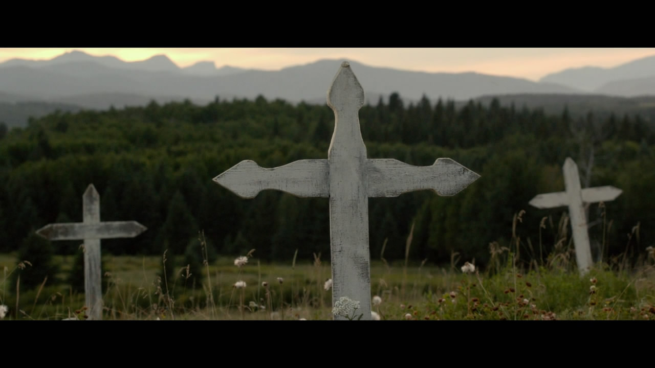 遗弃剧照的剧照