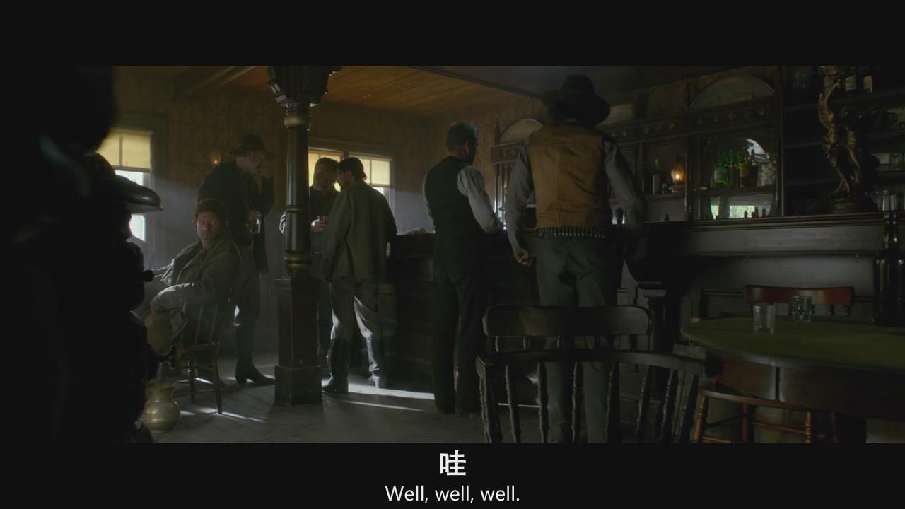 遗弃剧照的剧照