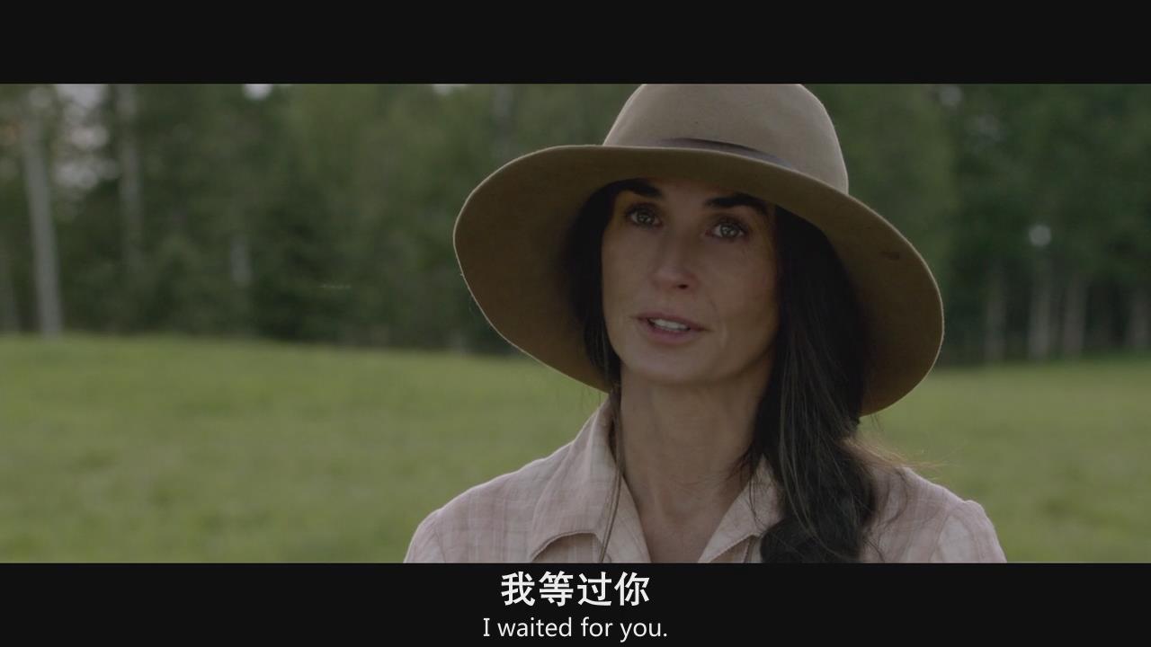 遗弃剧照的剧照