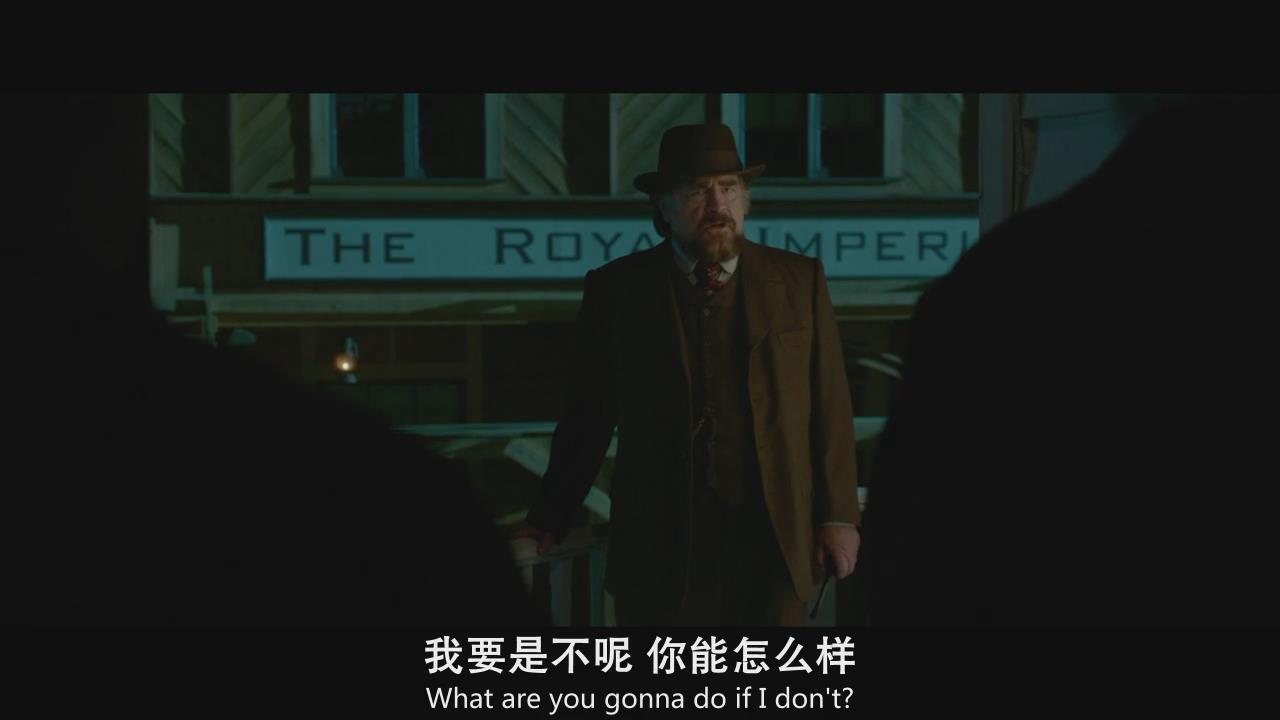 遗弃剧照的剧照