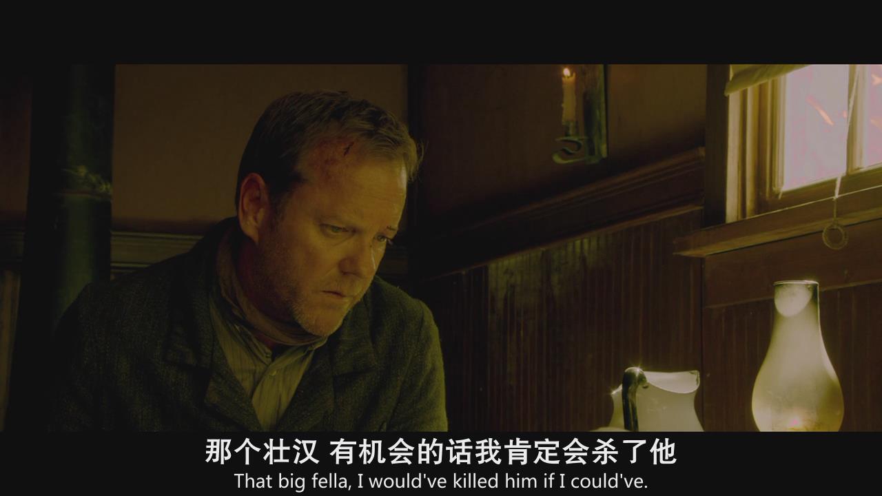 遗弃剧照的剧照