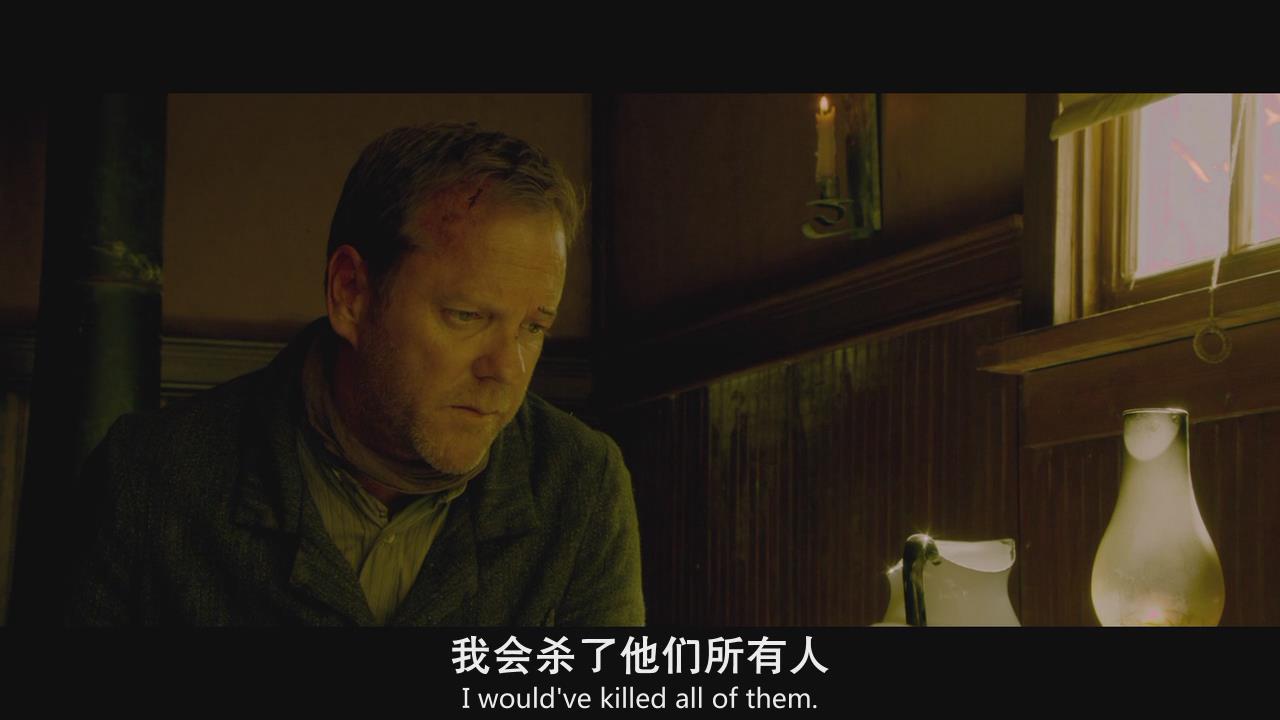 遗弃剧照的剧照