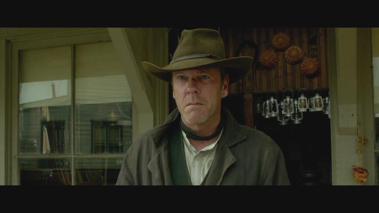 遗弃剧照的剧照