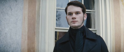 远大前程剧照的剧照