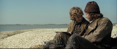 远大前程剧照的剧照