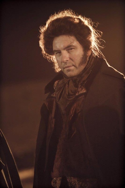 远大前程剧照的剧照