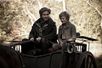 远大前程剧照的剧照