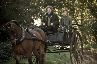 远大前程剧照的剧照